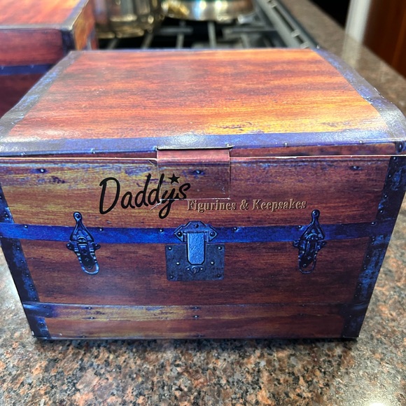 Vintage Daddy’s Figurines & Keepsakes “ Sparky” - Picture 4 of 6